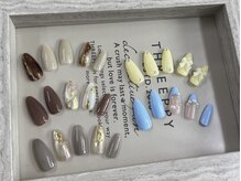 ネエ 鹿児島中央駅店(Nee.)/定額デザイン2