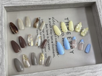 ネエ 鹿児島中央駅店(Nee.)/定額デザイン2