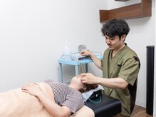 桐生ひろさわ整骨院/美容鍼