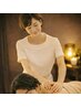 【まずはお試し】60分￥16000⇒¥10000 ☆Detoxリンパマッサージ付き☆