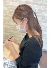 イリゼ(irise)&nbsp;Kana 