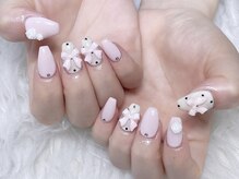 ミントネイルサロン/