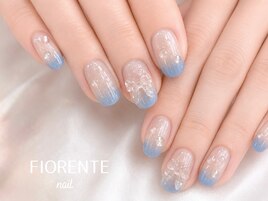 【定額ネイル】¥8480