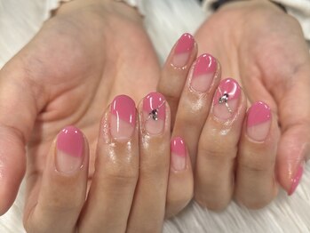 ブリランテ 金沢店(Brillante)/持ち込みデザインお任せください