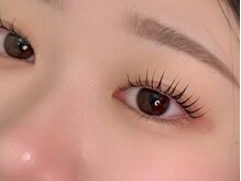 アーツアイサロン 町田駅前通り店(arts eyesalon)/パリジェンヌ