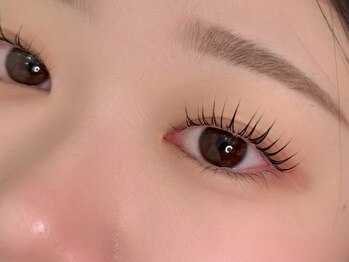 アーツアイサロン 町田駅前通り店(arts eyesalon)/パリジェンヌ