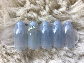 サロン ド ラグジュ/定額ネイル