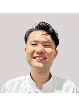 アイキュア鍼灸接骨院 Echika池袋(iCure鍼灸接骨院) 小畑 渉