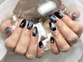 オススメ　Select Nail 5980円