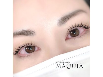 マキア 梅田店(MAQUIA)の写真