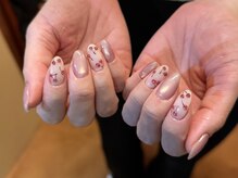 ネロリ バイ エイティスト(neroli by 8ist)/大人上品[新宿/新宿駅]