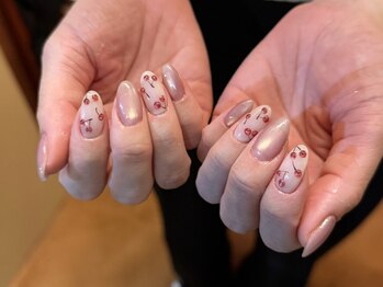 ネロリ バイ エイティスト(neroli by 8ist)/大人上品[新宿/新宿駅]