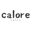 カロレ(calore)のお店ロゴ