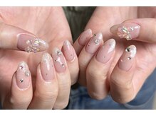 ムン(mun)の雰囲気（持ち込みデザイン可☆お気軽にお問い合わせ下さい！）