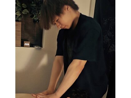 MOTの写真