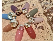 ワードローブ バイ シェリー(Wardrobe by CHERIE)/アンティーク