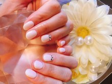 リリアーナ(Liliana)/オフィスネイル