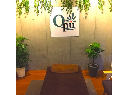キュープ 新宿店(Qpu)の写真