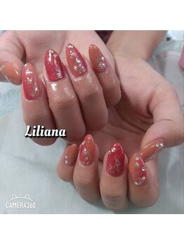 リリアーナ(Liliana)/