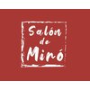 サロン デ ミロ(Salon de Miro)ロゴ