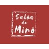 サロン デ ミロ(Salon de Miro)のお店ロゴ