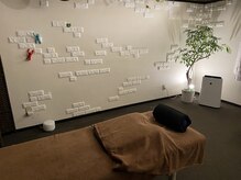 カラダプラス(kArAdA+)/施術ベット