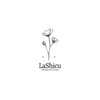 ラシク(Lashicu)ロゴ