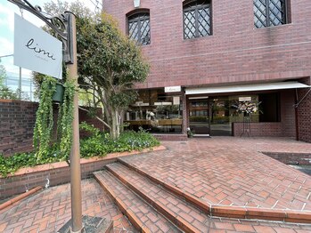 リミ タカオカ(limi takaoka)/入口