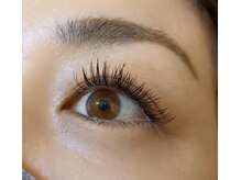 イーズヘアー(ease hair)/【マツエク】Wフラットラッシュ