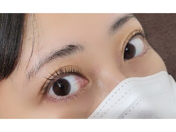 ノルディーズルーム(Nordlys Room)/タレ目デザイン