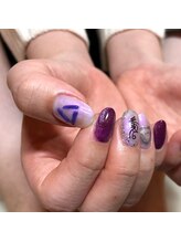 ネイルアンドビューティー ココネイル(Coco Nail)/