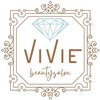 ヴィヴィー(VIVIE)ロゴ
