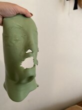 メナードフェイシャルサロン 岐阜茜部/ビューネケアパック