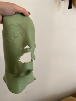 メナードフェイシャルサロン 岐阜茜部/ビューネケアパック