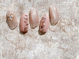 *ネイルデザイン*