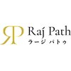 ラージ パトゥ(Raj Path)ロゴ