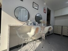 チーク 新宿西口店(cheek)/◇メイクブース◇