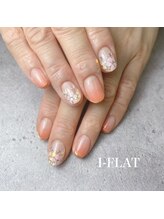 ルシードスタイル アイフラット(LUCIDO STYLE I-FLAT)/