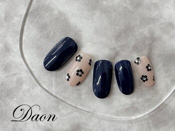 ダオン(DAON)/定額10450円コース