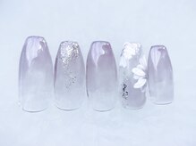 ビーボックス(Bii box)/ワンホンネイル定額プラン