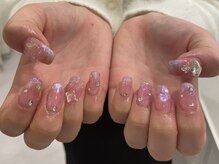 アイスタジオ アンド ダブルネイル 河原町店(EYE STUDIO&W NAIL)/