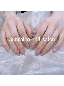 サンシャインネイルサロン 池袋(Sunshine nail salon)/ネイルデザイン