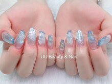 ユーユービューティネイル 上野御徒町店(UU Beauty&Nail)/