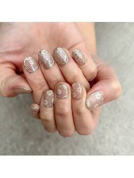 シャトン(CHATON)/