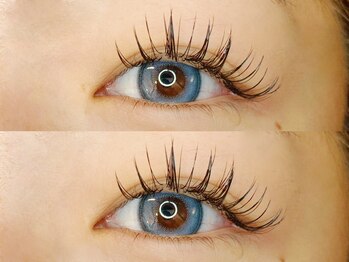 デフィ(De'fi)/バサバサ♪