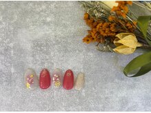 ネイル バズ(NAIL BUZZ)/初回ソフトジェルオフ込15000円