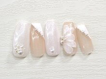 イリゼネイル(iRise nail)/定額トレンド