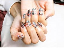 ユアーズ 四街道店(YOURS)/チェックハート大人バレンタイン