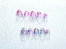 ブライト ネイル スペース 恵庭(Bright Nail Space)