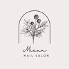 private nail salon Mieuxのお店ロゴ